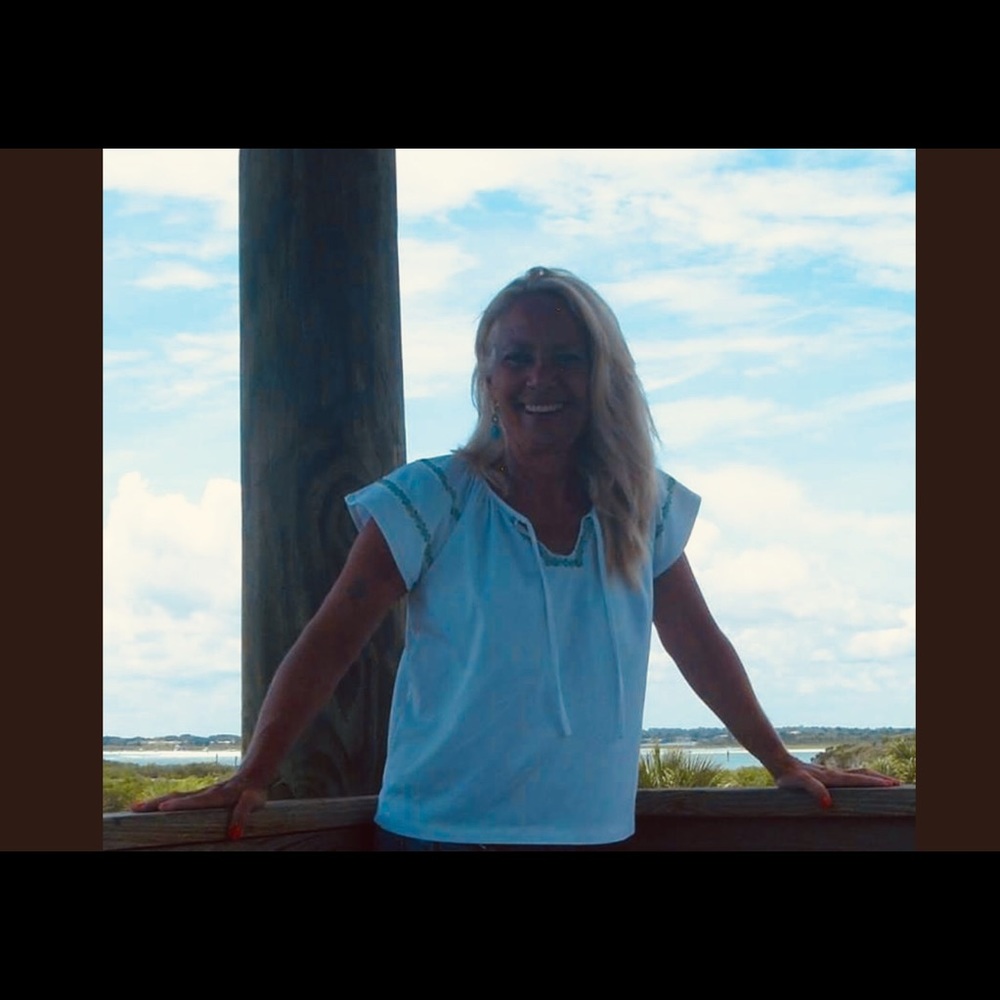Meet your Posher, Tammy